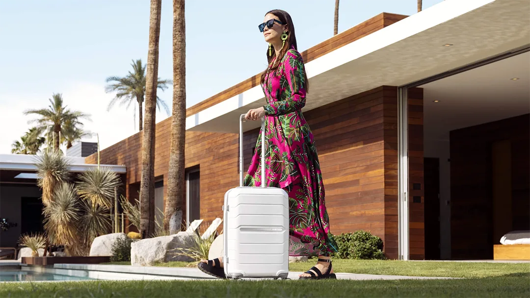 samsonite